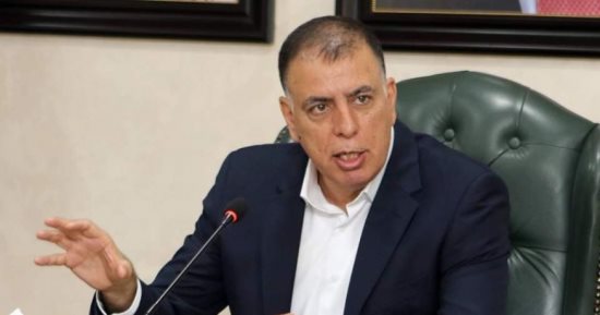 وزير الداخلية الأردنى يؤكد حرص بلاده على تعزيز الشراكة مع "إنتربول"