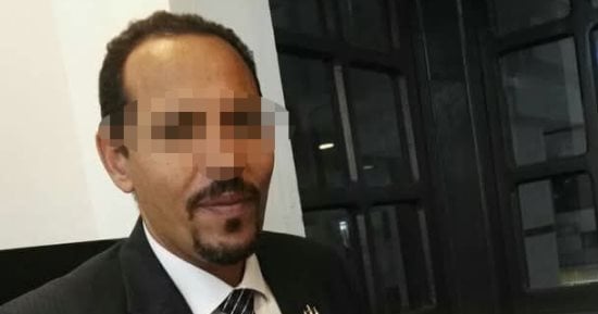 حيثيات الحكم بإعدام سفاح الإسكندرية: المتهم ترك القيم وصنع لنفسه قانون الغابة