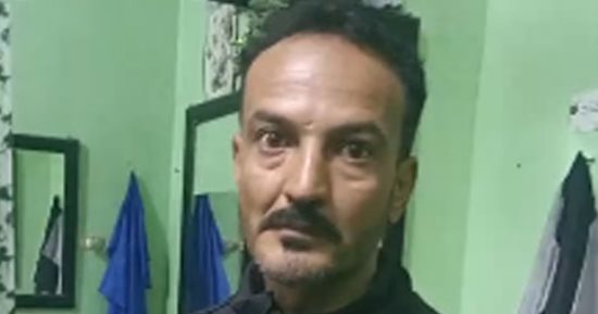 حلاق سفاح المعمورة يكشف تفاصيل الأشهر الأخيرة قبل اكتشاف جرائمه.. فيديو