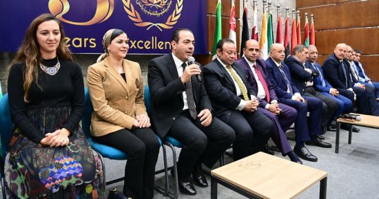 أندية الصعيد تناشد "شباب النواب" بعودة دورى المجموعات.. تفاصيل