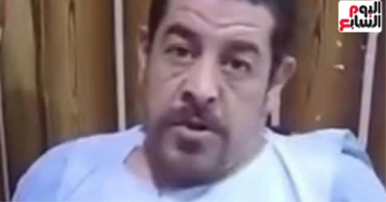 خط الصعيد فى ميزان الطب النفسى.. سمات تتماشى مع سلوكه الإجرامى