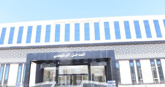 مستشفيات سوهاج الجامعية تجرى 735 ألف عملية جراحية و782 ألف تحليل.. تفاصيل
