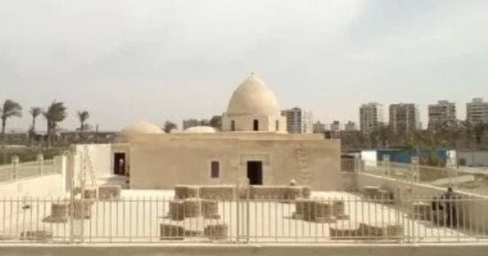 ابن طباطبا ينتصر على والى الكوفة.. هل له آثار باقية بمصر؟