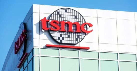 شركة TSMC تسجل نموًا بنسبة 44.7% بفضل طلب شرائح الذكاء الاصطناعي