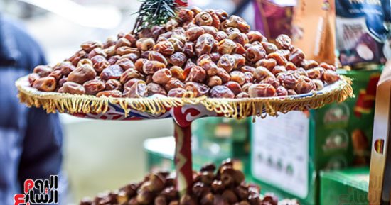 مركز النخيل والتمور بالسعودية يُطلق حملة بشاير الرطب للتعريف بأبرز أصنافها