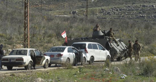 لبنان: انتشال جثامين 11 شهيدا من عدة مناطق جنوب البلاد