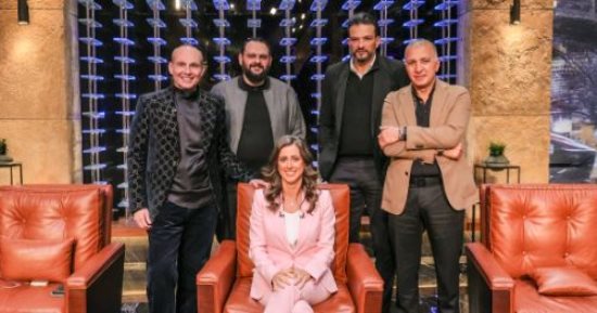 4 شركات بأفكار وخدمات مختلفة الليلة فى "شارك تانك" على  CBC