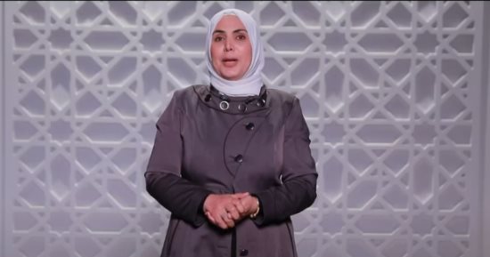 داعية إسلامية: الرزق ليس مال فقط وإنما هناك نعم خفية