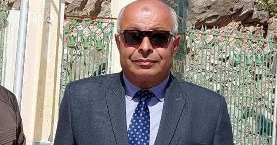 جهات التحقيق تأمر بتحليل مخدرات لسائق النقل بحادث مستشارى محافظ جنوب سيناء 