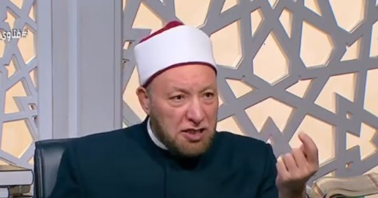 أمين الفتوى يؤكد حرمة الربح من التطبيقات التى تعتمد على التفاعل الوهمى