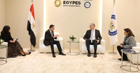 وزير البترول: فرص استكشاف جيدة لتحقيق قصص نجاحات فى ضوء حزمة الحوافز