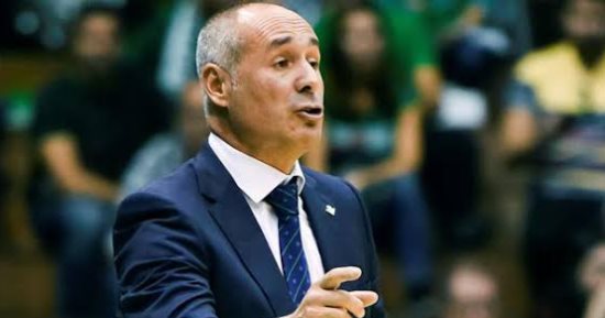 الزمالك يبحث عن مدير فنى لفريق السلة