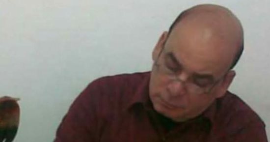 نقابة الموسيقين تنعى الشاعر الغنائى الكبير أمل الطائر 