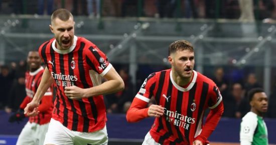 ميلان ضيفا ثقيًلا أمام بولونيا اليوم في الدوري الإيطالي