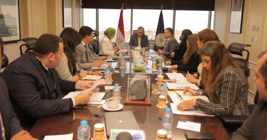 السياحة: تطوير المنتجات والأنماط السياحية للمقصد السياحي المصري