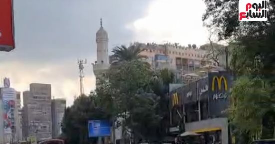 منخفض جوي قادم.. الأرصاد توجه تحذيرات هامة للمواطنين قبل موجة الطقس السيئ