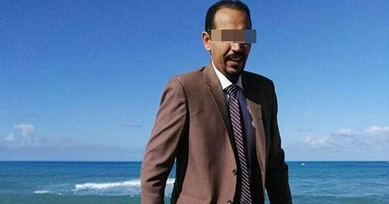 رحلة سفاح المعمورة أمام الجنايات بعد الحكم بإعدامه.. التفاصيل