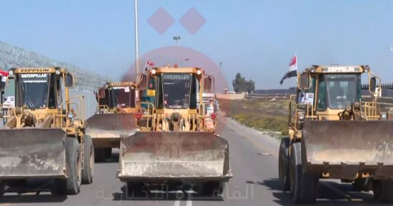 مصر تواصل دعم القضية الفلسطينية.. أحزاب يثنون على جهود الدولة فى دعم الشعب الفلسطينى.. وتؤكد: الدبلوماسية المصرية نجحت فى حشد موقف عالمى رافض للتهجير.. والقاهرة قامت بتحركات فعلية لحماية الفلسطينيين على أرضهم