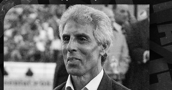 ​نجم من الأقاليم .. عادل البابلي وزير الكرة السكندرية فى سيد البلد