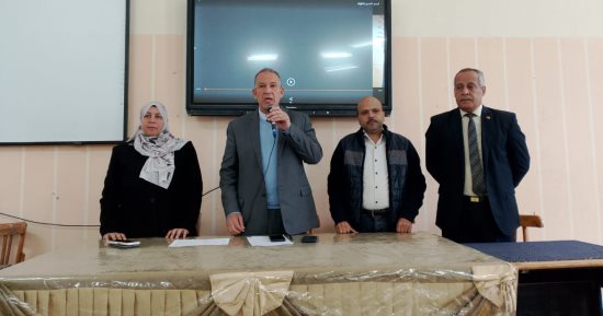 تفاصيل البرنامج القومى لتنمية مهارات القراءة والكتابة للمرحلة الابتدائية فى أسيوط