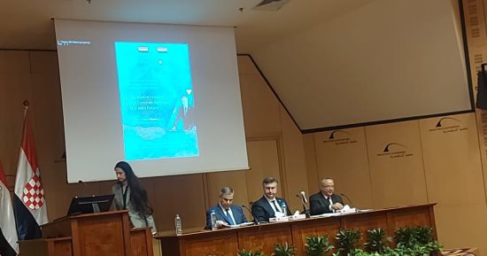 رئيس وزراء كرواتيا: مصر تلعب دورا هاما فى حفظ السلام والاستقرار