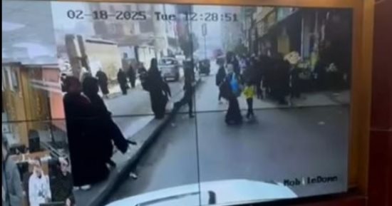 امسك مخالفة.. الجيزة تطلق منظومة مركبات متحركة مجهزة تكنولوجيا (فيديو)
