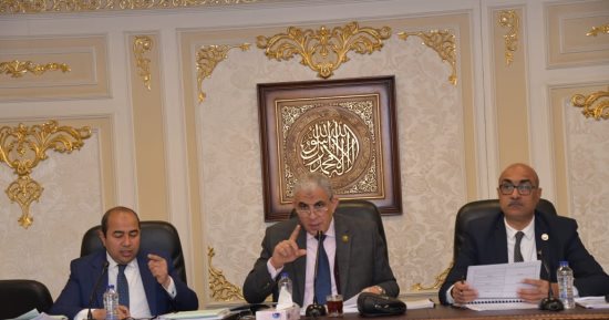 "قوى النواب" تحسم تعريف التنمر والتحرش بمشروع قانون العمل الجديد