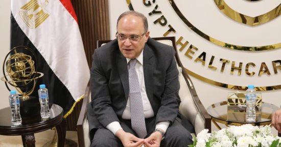 رئيس هيئة الدواء: الاستخدام الرشيد للمضادات الحيوية حجر الأساس لحماية الأجيال القادمة