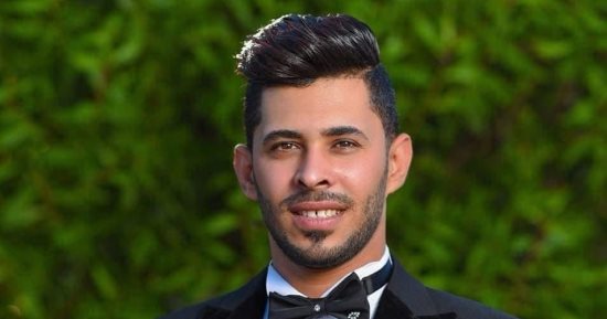 تشييع جثمان سائق سيارة مستشار ومساعد محافظ جنوب سيناء ظهر اليوم