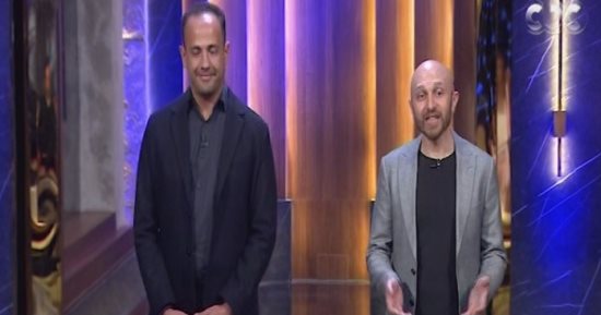 صاحبا مشروع LOOP: منصة لإطلاق خدمات النقل الخفیف واستئجار الاسكوتر