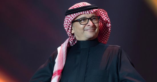 6 أغنيات جديدة لـ عبد المجيد عبد الله فى مينى ألبوم مرتقب