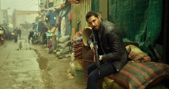 تركى آل الشيخ: سوق الإنتاج هيختلف تماما بعد فيلم The Seven Dogs لـ كريم وعز