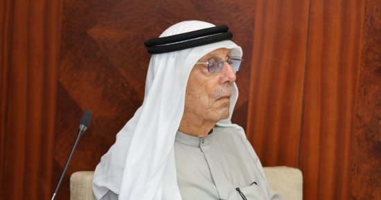 العويس الثقافية تحتفي بـ الصور الإبداعية في شعر سلطان العويس لعبد الغفار حسين
