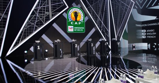 الأهلي وبيراميدز إلى دورى الأبطال.. والزمالك والمصرى للكونفدرالية