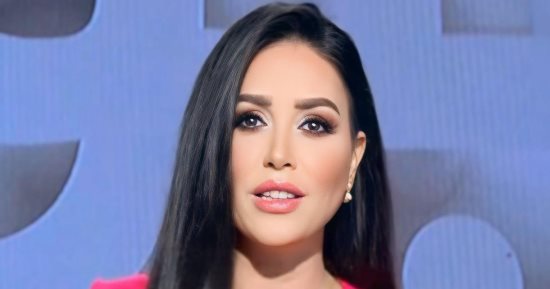 الإعلامية دينا عصمت تناقش الدكتوراه حول الحروب السيبرانية والأخبار الكاذبة