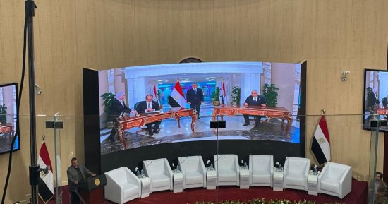 رئيس النيابة بمكتب النائب العام: استراتيجية التدريب ترتكز على تطوير الكوادر