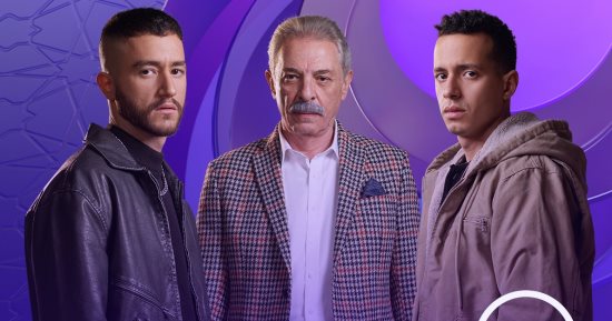 CBC و DMC تروجان لـ مسلسل ولاد الشمس قبل عرضه فى رمضان