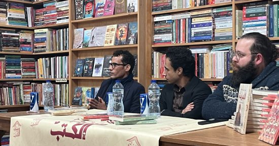 أحمد إبراهيم الشريف: "التجريدة" رواية توثق واقعة تاريخية برؤية إنسانية