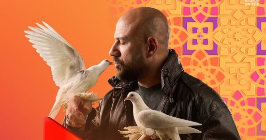 مواعيد عرض مسلسل الغاوي الحلقة الـ 15 والأخيرة