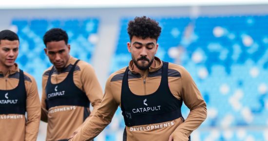 كواليس مران الزمالك اليوم استعدادا لمواجهة الأهلى.. صور