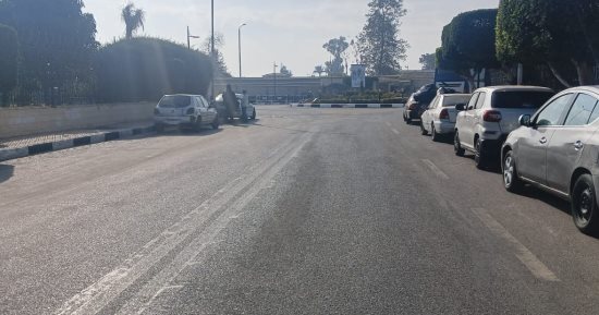 الطقس اليوم الجمعة 4-4-2025 فى الإسماعيلية.. انخفاض فى درجات الحرارة