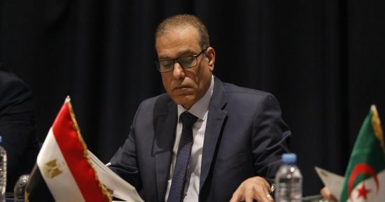 مصطفى عزام: مباراة القمة بين الأهلي والزمالك ستقام بوجود تقنية الـ var