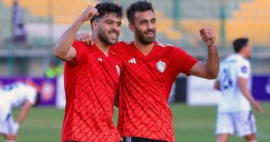 اهداف مباريات اليوم الخميس 29 – 5 – 2025 بدورى نايل