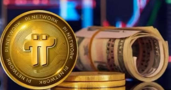 عملة Pi Network تطلق رسميًا الشبكة الرئيسية.. السعر 1.6 دولار ويتقلب سريعا