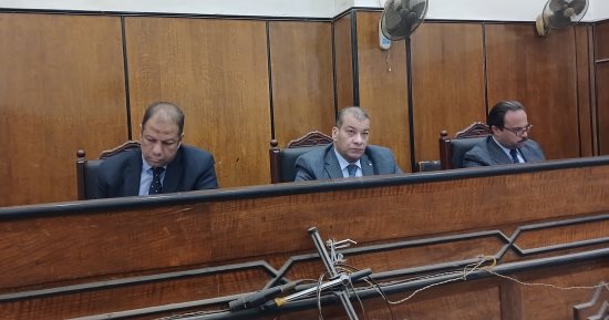المشدد 15 سنة للمتهمين بسرقة دراجة نارية بالإكراه فى بالشرقية