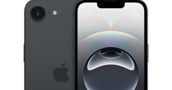 أبل تقدم هاتف iPhone 16e بكاميرا ضعيفة.. اعرف التفاصيل