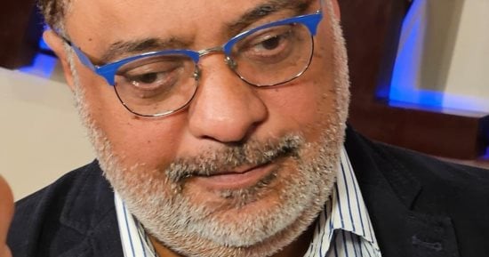 انتداب عبد الرحيم كمال للعمل مساعدا لشئون رئاسة الرقابة على المصنفات الفنية