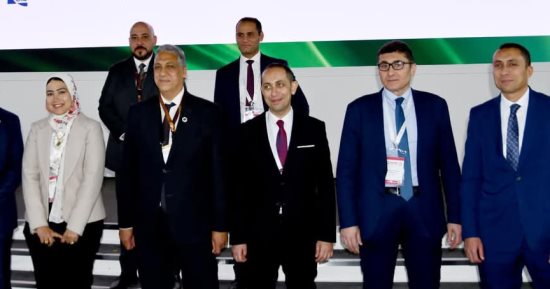 مؤتمر "إيجيبس" يستضيف نهائى مسابقة تحديات تقنيات المناخ للشركات الناشئة