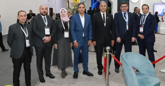 وكيل وزارة البترول: نسعى لتعزيز الشراكات مع القطاع الخاص فى مجال الطاقة النظيفة