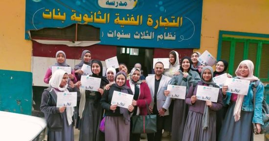 انطلاق فعاليات التحكيم لمسابقة إبداع الموسم الخامس بالإسماعيلية